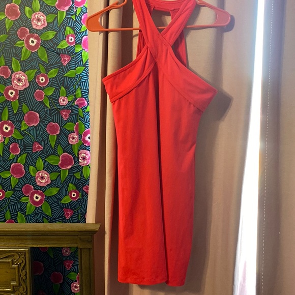 Fabletics Workout Dress